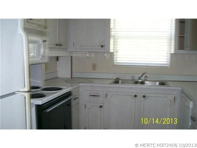 Photo of Unit 104 at 2950 SE Ocean Boulevard