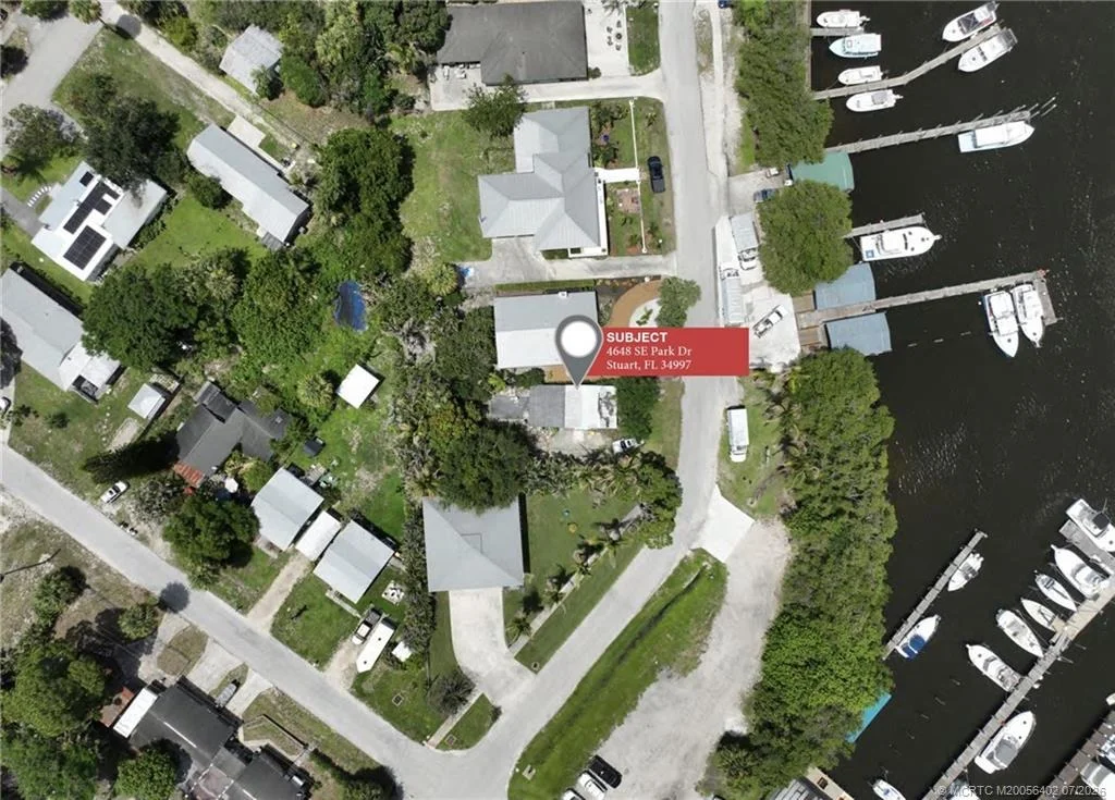 Photo of 4648 SE Park Drive