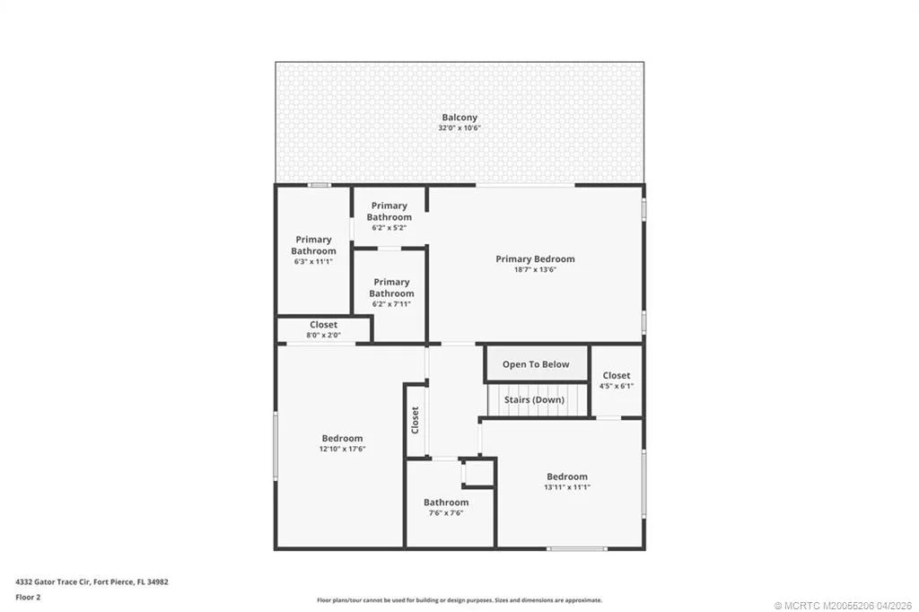 Photo of 4332 Gator Trace Circle