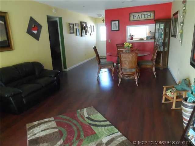 Photo of Unit 35 at 2950 SE Ocean Boulevard