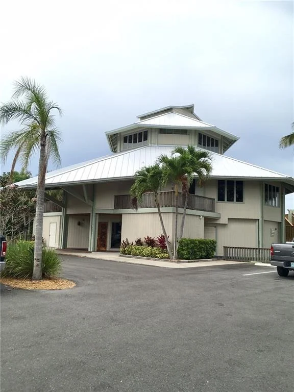 Photo of Unit C19 at 3901 SE Saint Lucie Boulevard