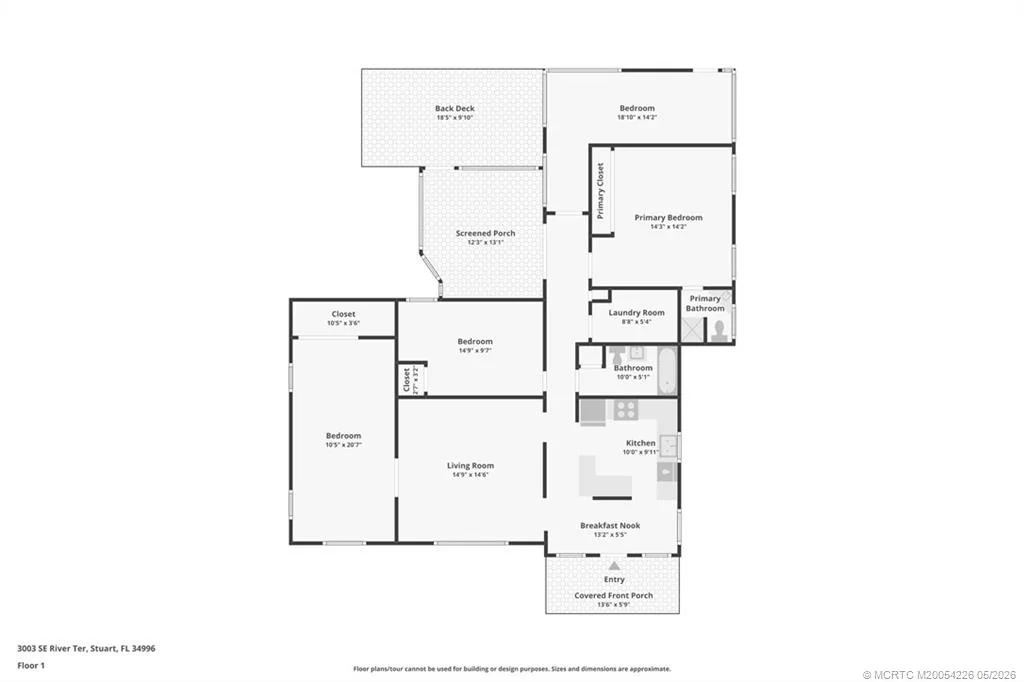 Photo of 3003 SE River Terrace