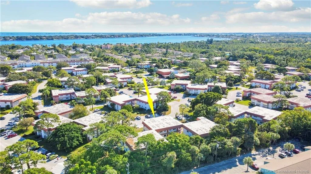Photo of Unit DD4 at 2600 SE Ocean Boulevard