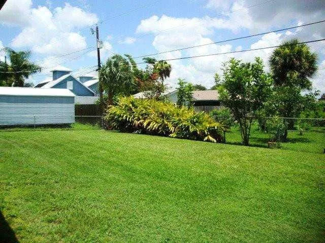 Photo of 1107 NW 13 Street