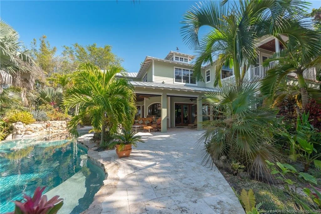 Photo of 1454 NW Coconut Point Lane