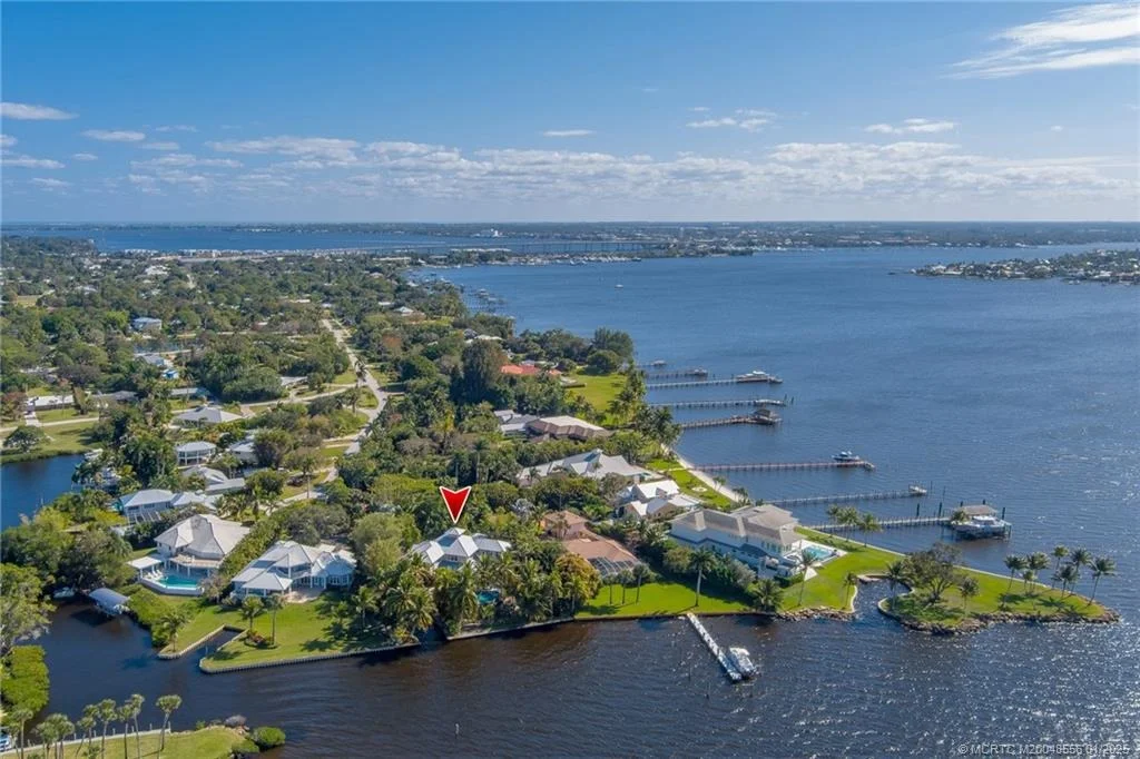 Photo of 1454 NW Coconut Point Lane