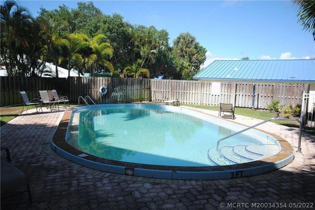 Photo of Unit C4 at 630 SE Ocean Boulevard