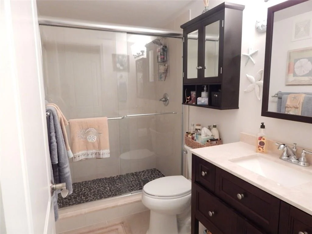 Photo of Unit 384 at 2950 SE Ocean Boulevard