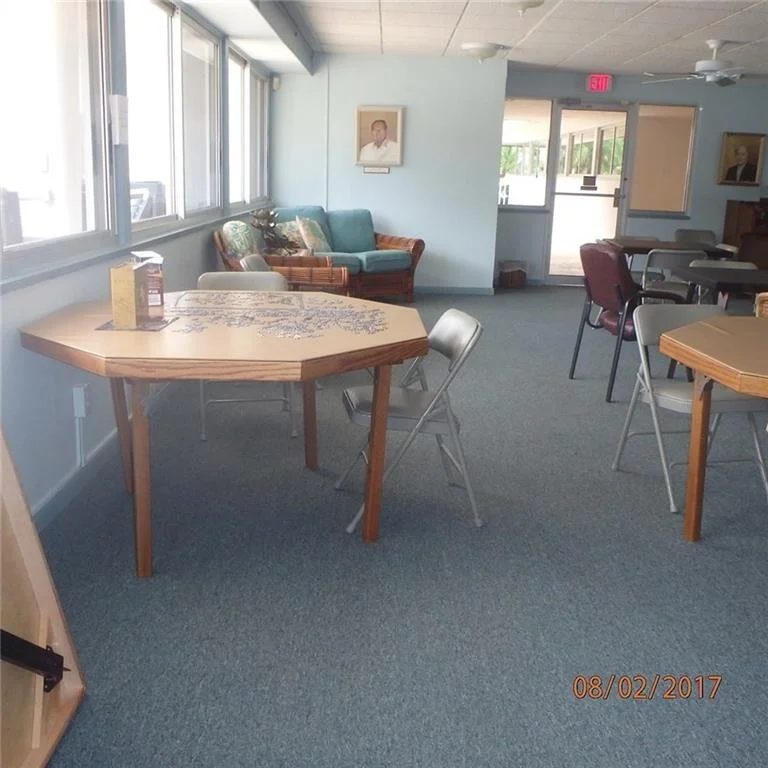 Photo of Unit CC6 at 2600 SE Ocean Boulevard