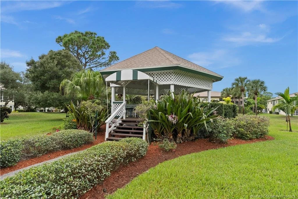 Photo of Unit 1221 at 2950 SE Ocean Boulevard