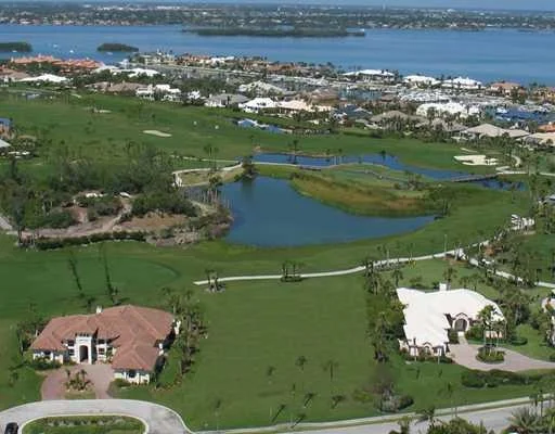 Photo of 1944 SE SAILFISH POINT Boulevard