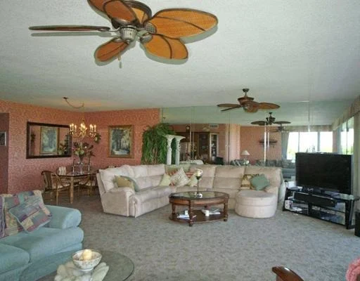 Photo of Unit 201 at 2001 SE SAILFISH POINT Boulevard