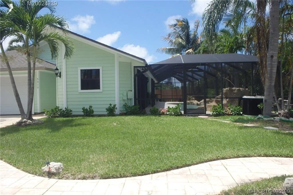 Photo of 5315 SE Orange Street