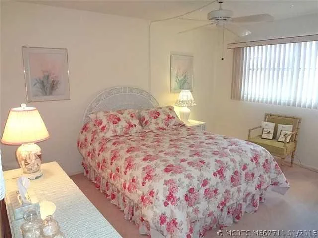 Photo of Unit 381 at 2950 SE OCEAN Boulevard