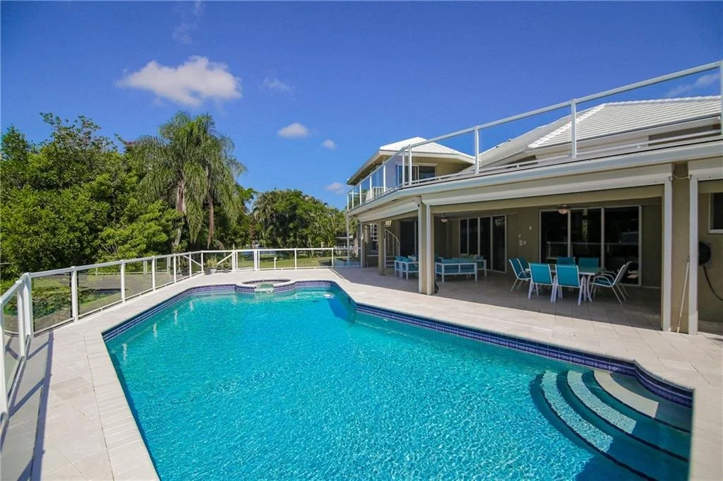 Photo of 1424 NW Coconut Point Lane