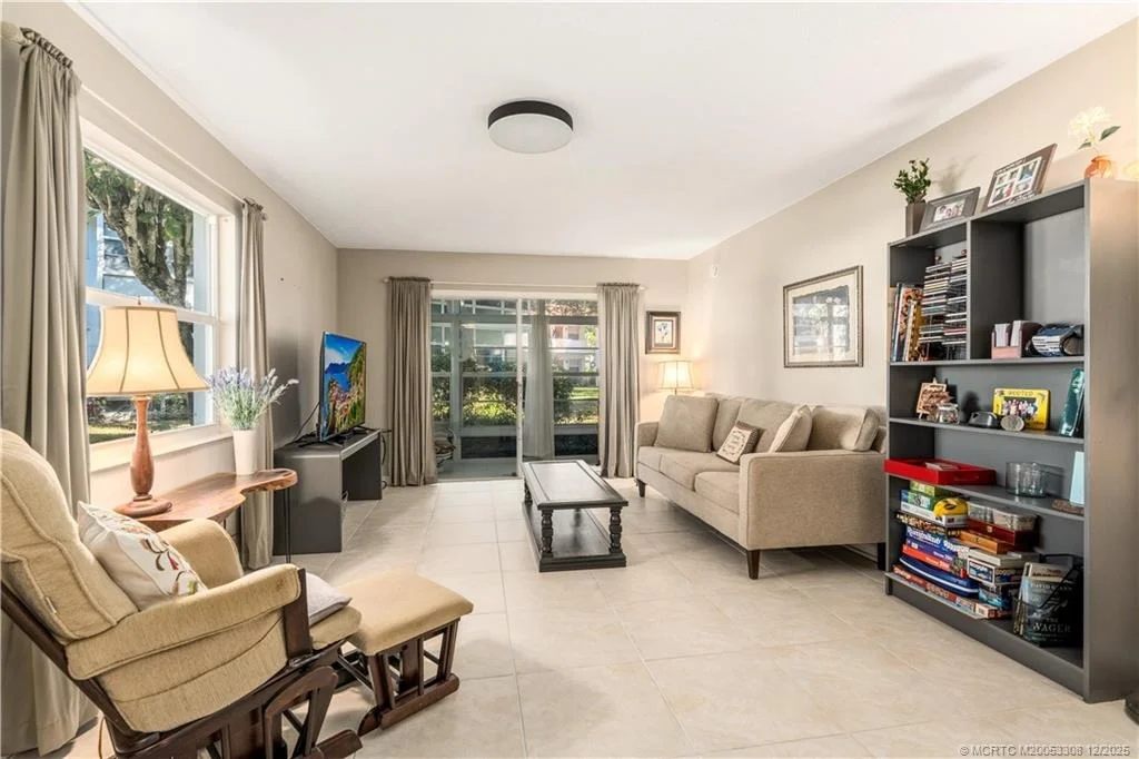 Photo of Unit F7 at 2600 SE Ocean Boulevard