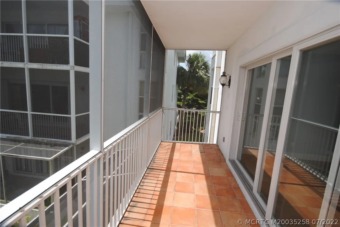 Photo of Unit C3 at 630 SE Ocean Boulevard