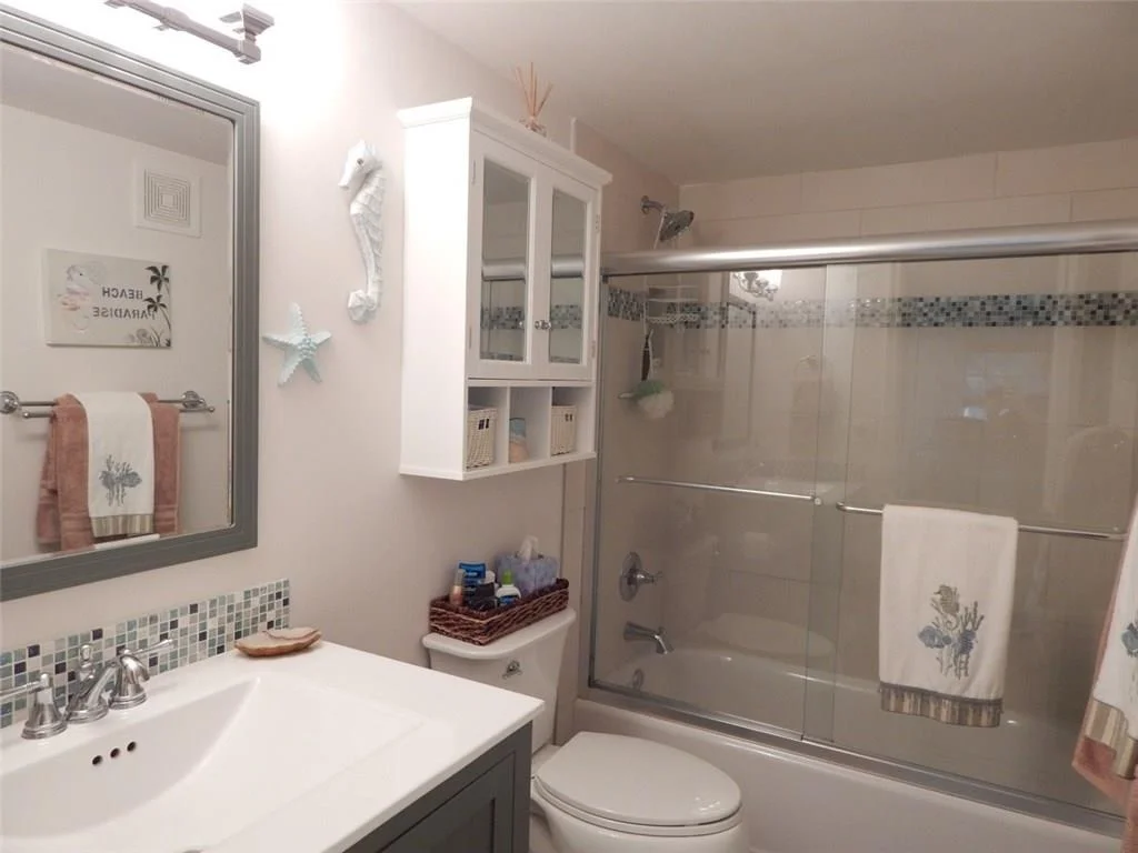 Photo of Unit 384 at 2950 SE Ocean Boulevard