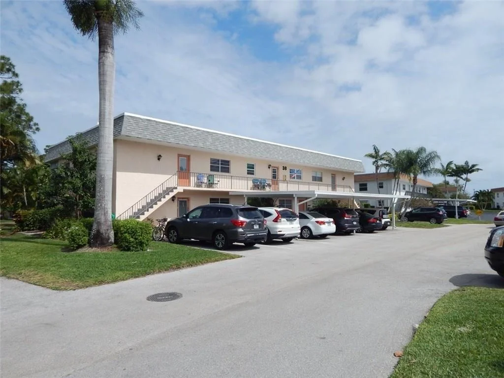 Photo of Unit 384 at 2950 SE Ocean Boulevard
