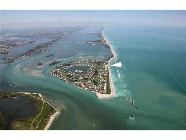 Photo of Unit 103 at 2001 SE Sailfish Point Boulevard