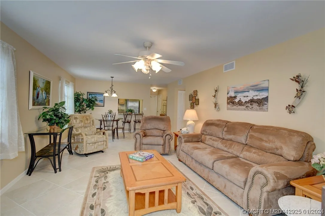 Photo of Unit 586 at 2950 SE Ocean Boulevard