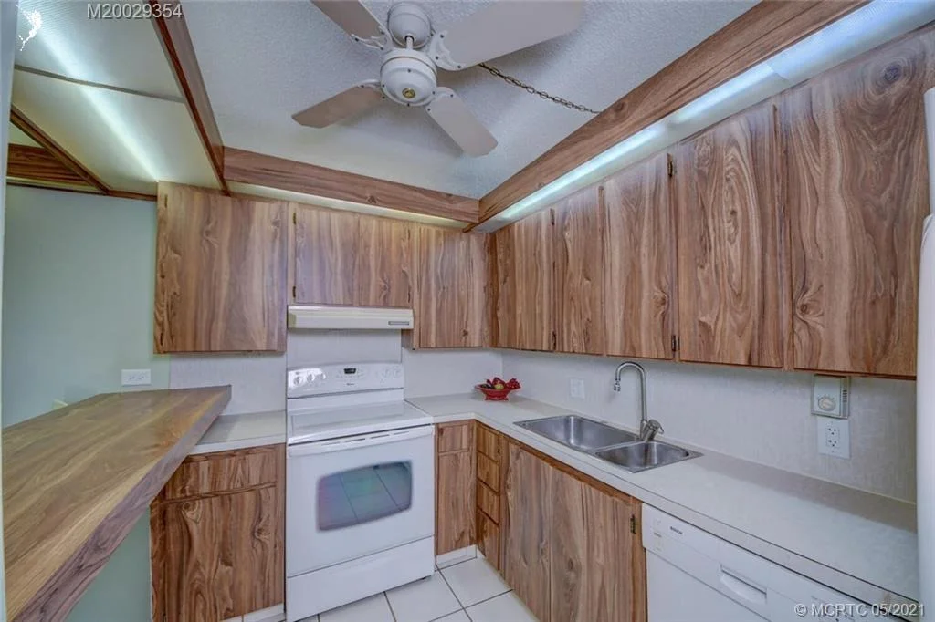 Photo of Unit 116 at 5632 SE Riverboat Drive