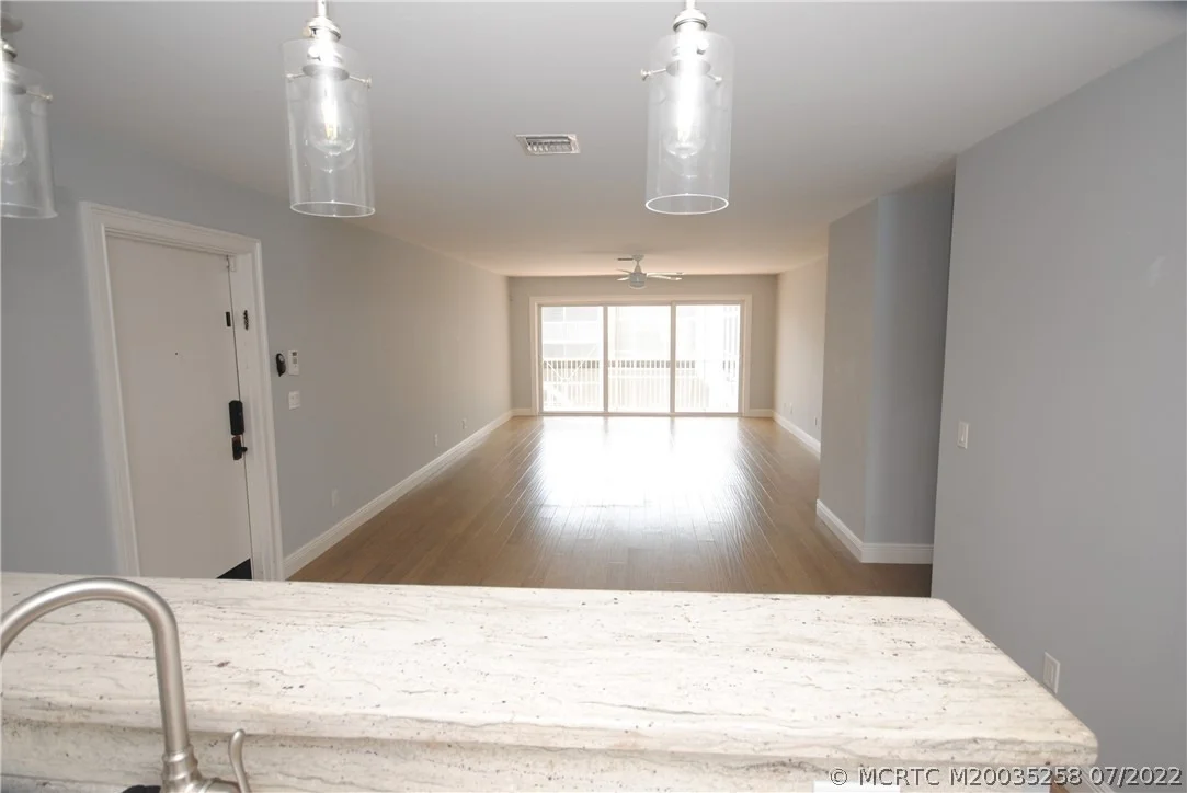 Photo of Unit C3 at 630 SE Ocean Boulevard