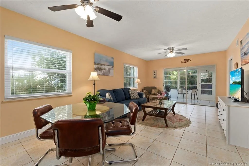 Photo of Unit 1221 at 2950 SE Ocean Boulevard