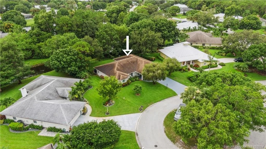 Photo of 516 SE Mill Stream Terrace