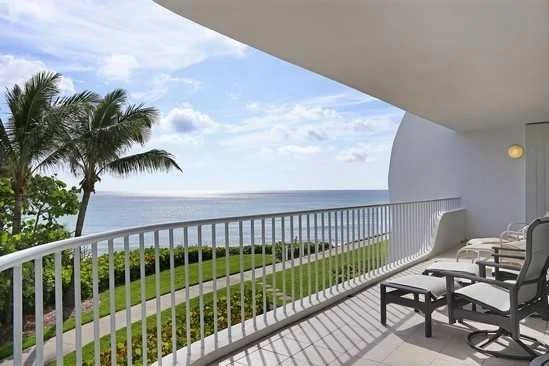 Photo of Unit 218 at 2001 SE Sailfish Point Boulevard