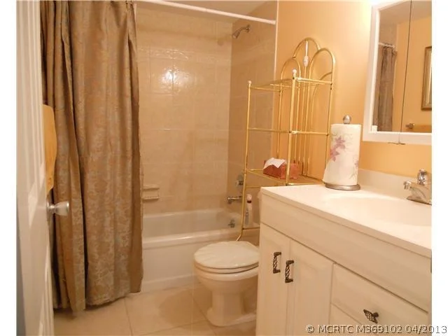 Photo of Unit 563 at 2950 SE Ocean # 56-3 Boulevard