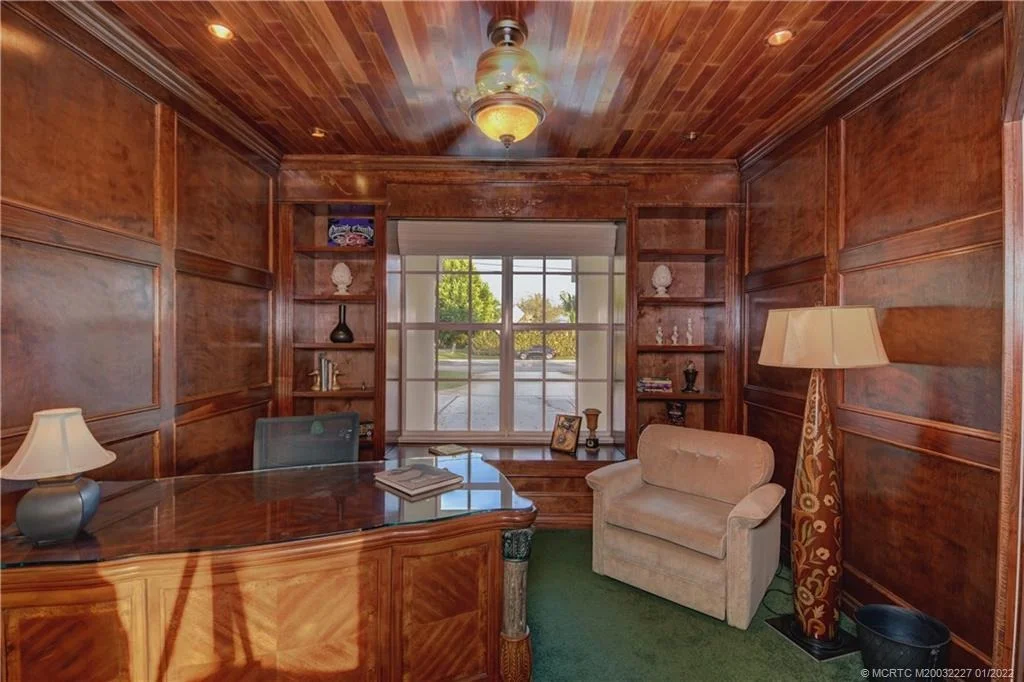 Photo of 2480 NW Everglades Boulevard