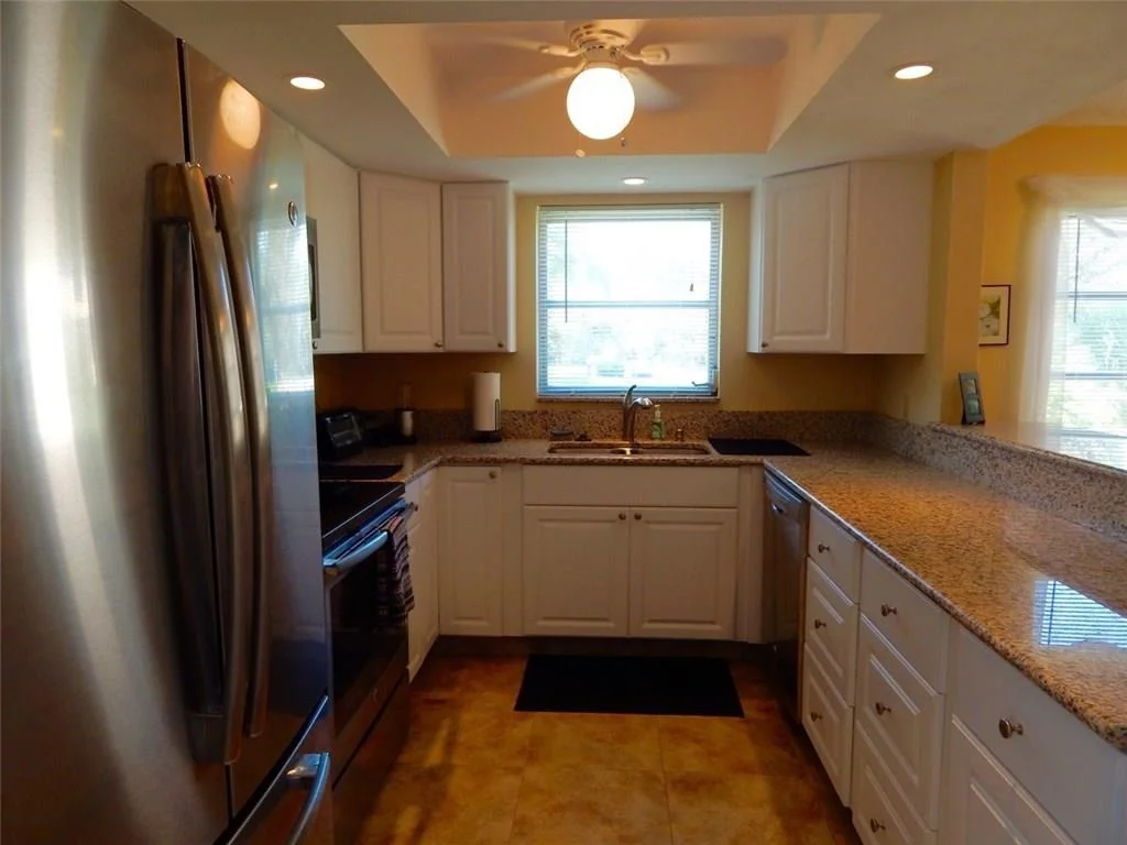 Photo of Unit 421 at 2950 SE Ocean Boulevard