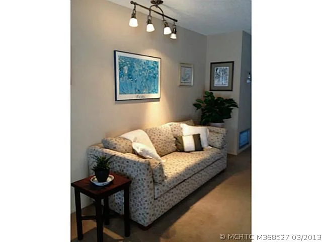 Photo of Unit BB12 at 2600 SE Ocean Boulevard