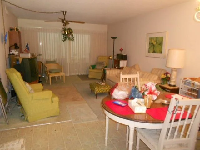 Photo of Unit 12 at 2950 SE Ocean Boulevard