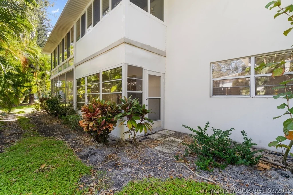 Photo of Unit 14 at 2950 SE Ocean Boulevard