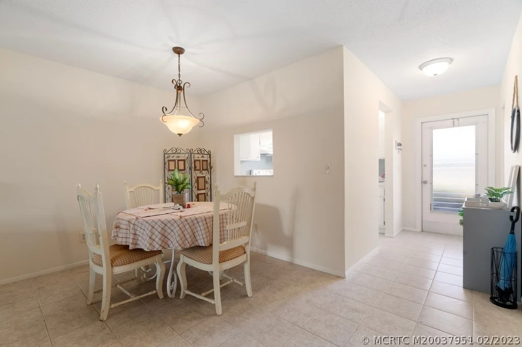 Photo of Unit 14 at 2950 SE Ocean Boulevard
