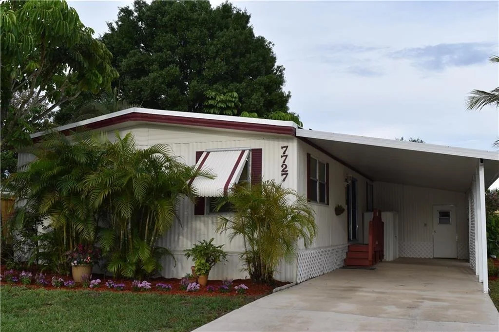 Photo of 7727 SE Fork Drive