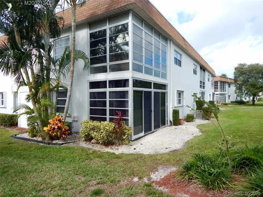 Photo of Unit 113 at 2950 SE Ocean Boulevard