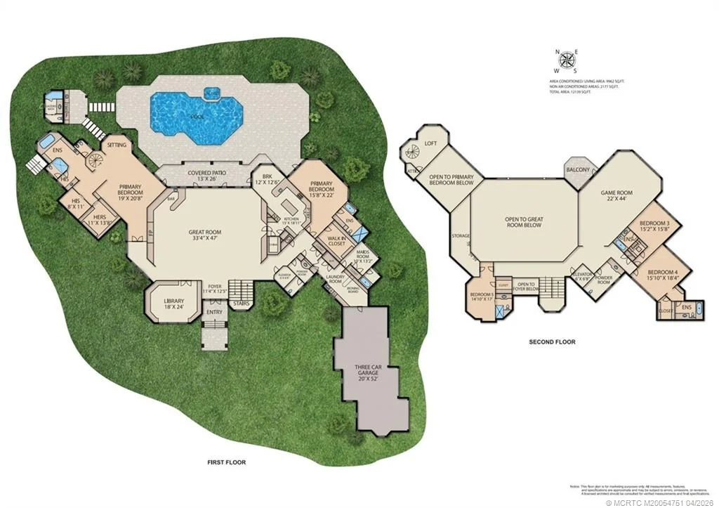 Photo of 3066 SE Dune Drive