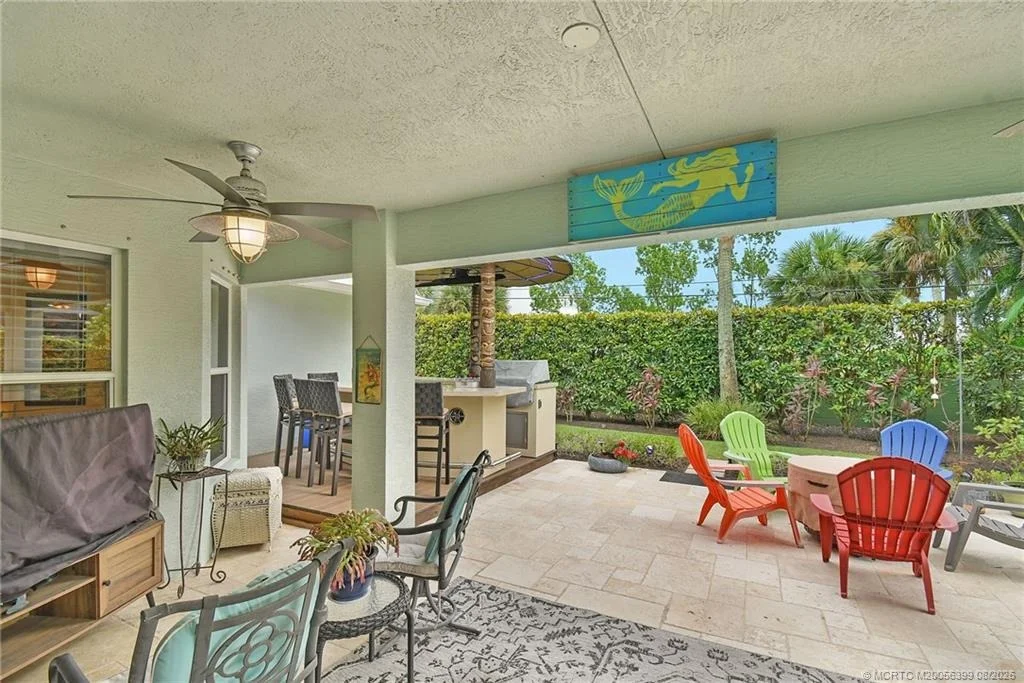 Photo of 4586 SE Manatee Terrace