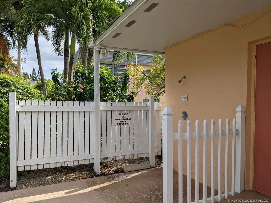 Photo of Unit 331 at 2950 SE Ocean Boulevard