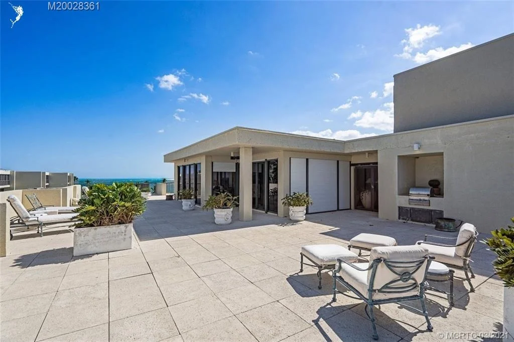 Photo of Unit 1407 at 2802 SE Dune Drive