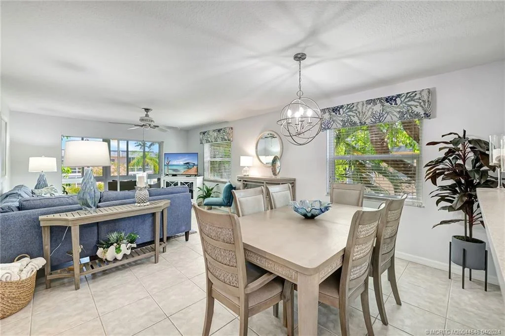Photo of Unit 186 at 2950 SE Ocean Boulevard