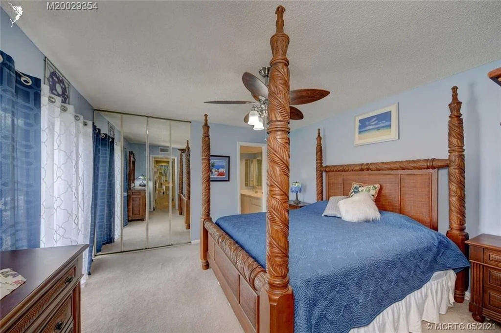 Photo of Unit 116 at 5632 SE Riverboat Drive