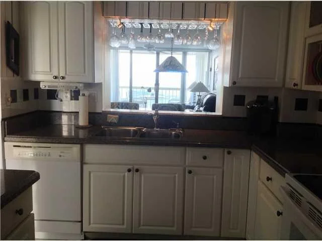 Photo of Unit 708 at 9900 S Ocean Drive
