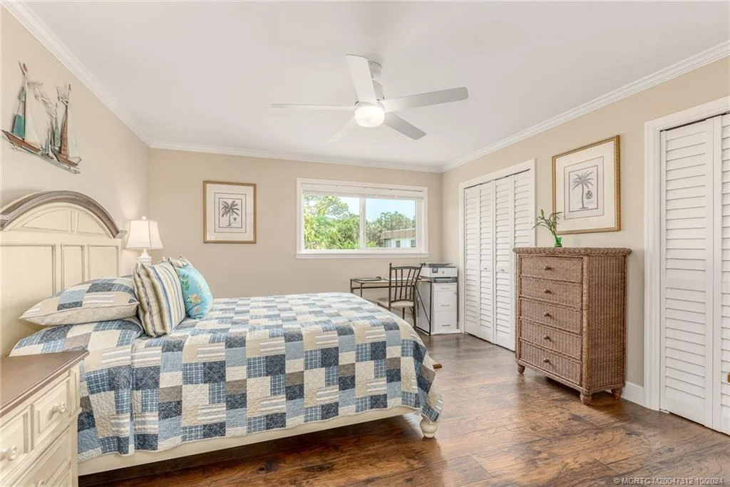 Photo of Unit 384 at 2950 SE Ocean Boulevard