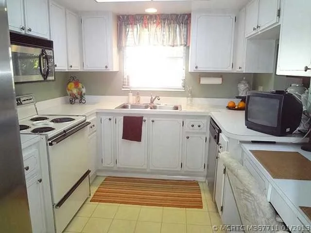 Photo of Unit 381 at 2950 SE OCEAN Boulevard