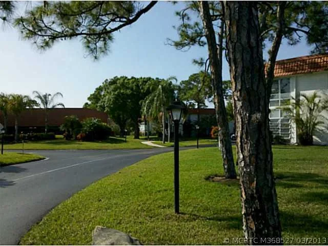 Photo of Unit BB12 at 2600 SE Ocean Boulevard