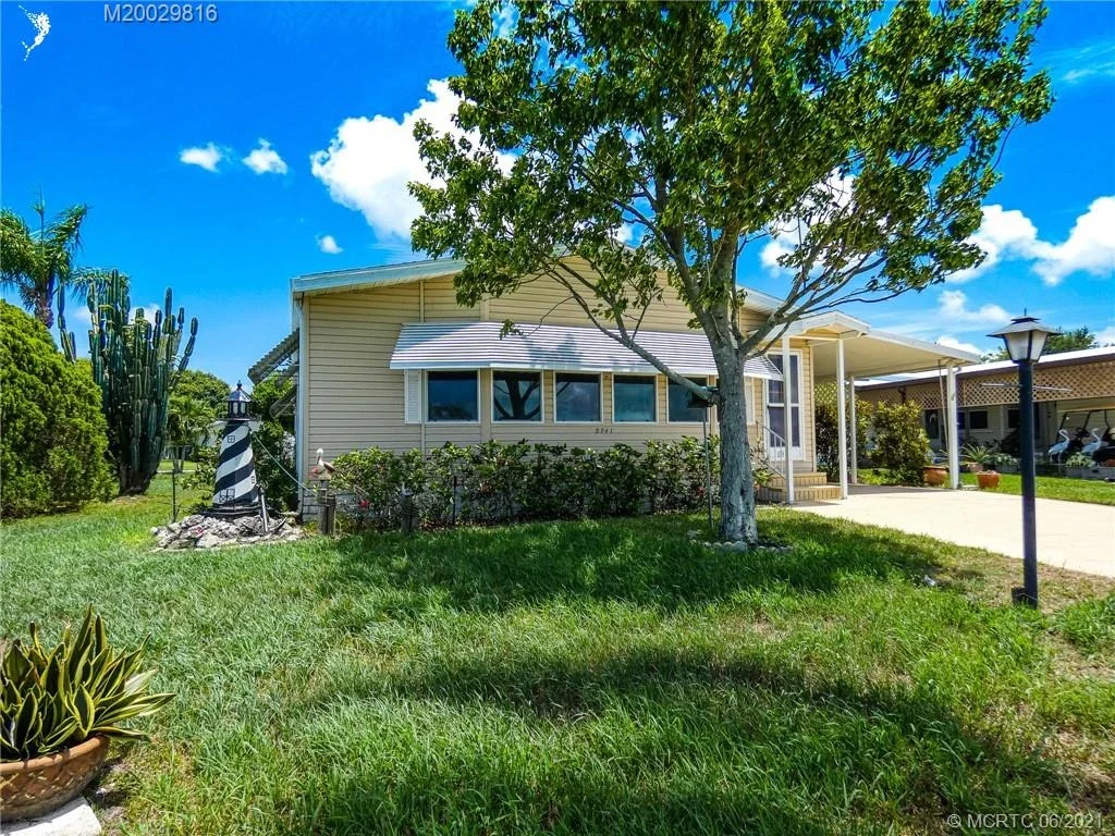 Photo of 8941 SW Chevy Circle